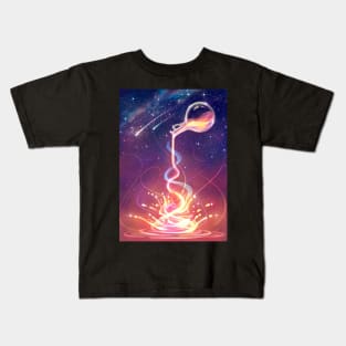 Star potion Kids T-Shirt